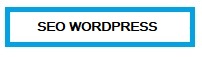 Seo WordPress Galapagar