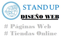 empresa diseño web en Alcantarilla