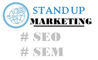 stand up agencia seo Ames