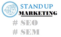 stand up agencia seo Mislata
