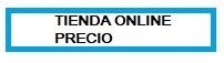 Tienda Online Precio Bizkaia