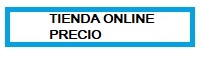 Tienda Online Precio Miranda de Ebro