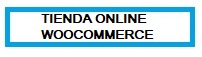 Tienda Online Woocommerce Albacete