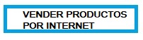 Vender Productos Por Internet Benidorm