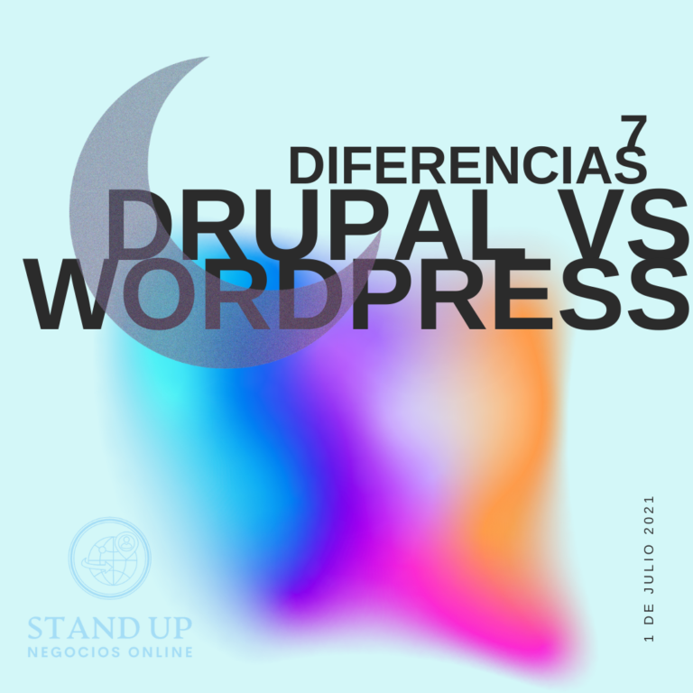 Lee más sobre el artículo Drupal vs WordPress