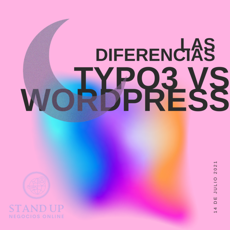 Lee más sobre el artículo TYPO3 vs WordPress