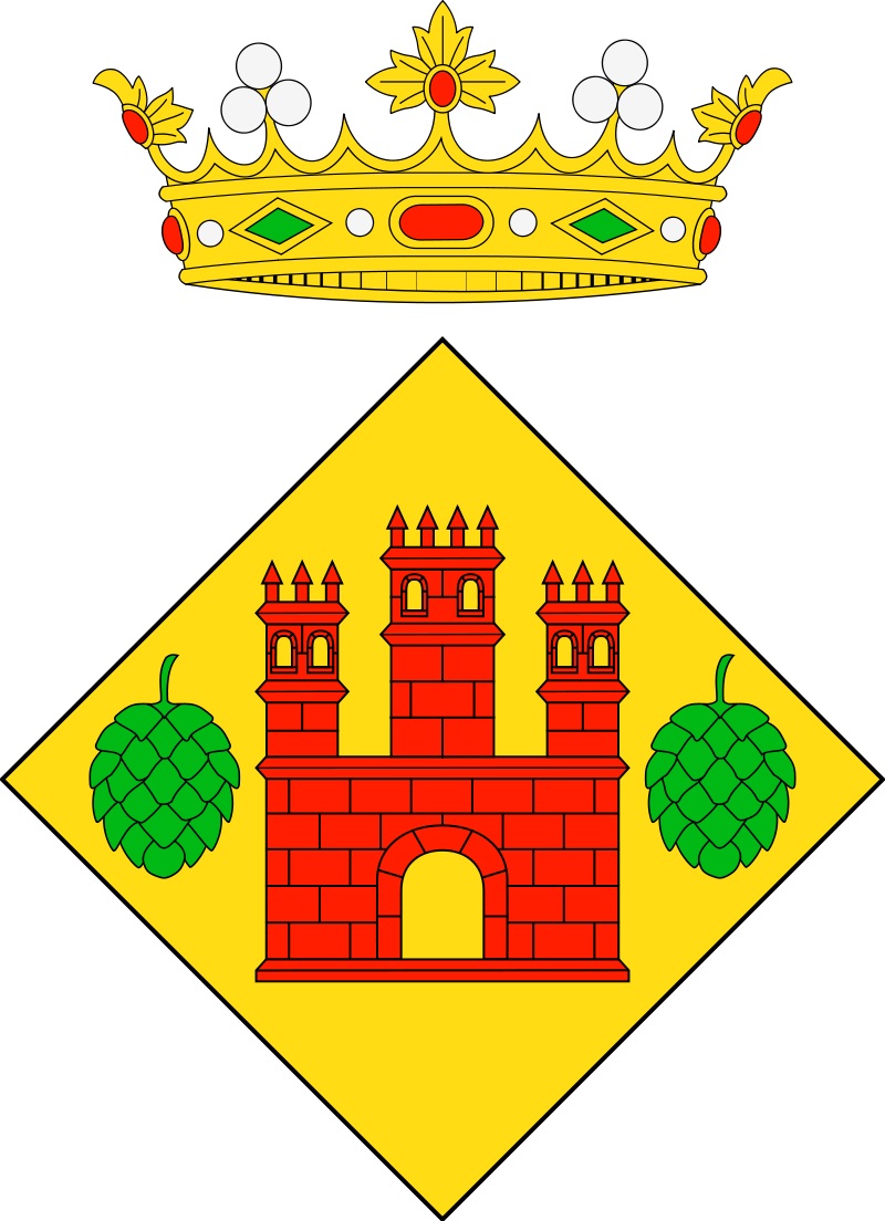Ayuntamiento de Barberá del Vallés