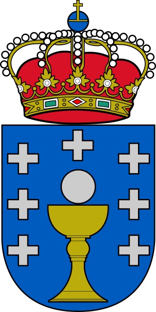 Ayuntamiento de Galicia