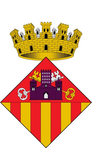 Ayuntamiento de Sant Cugat  del Vallés